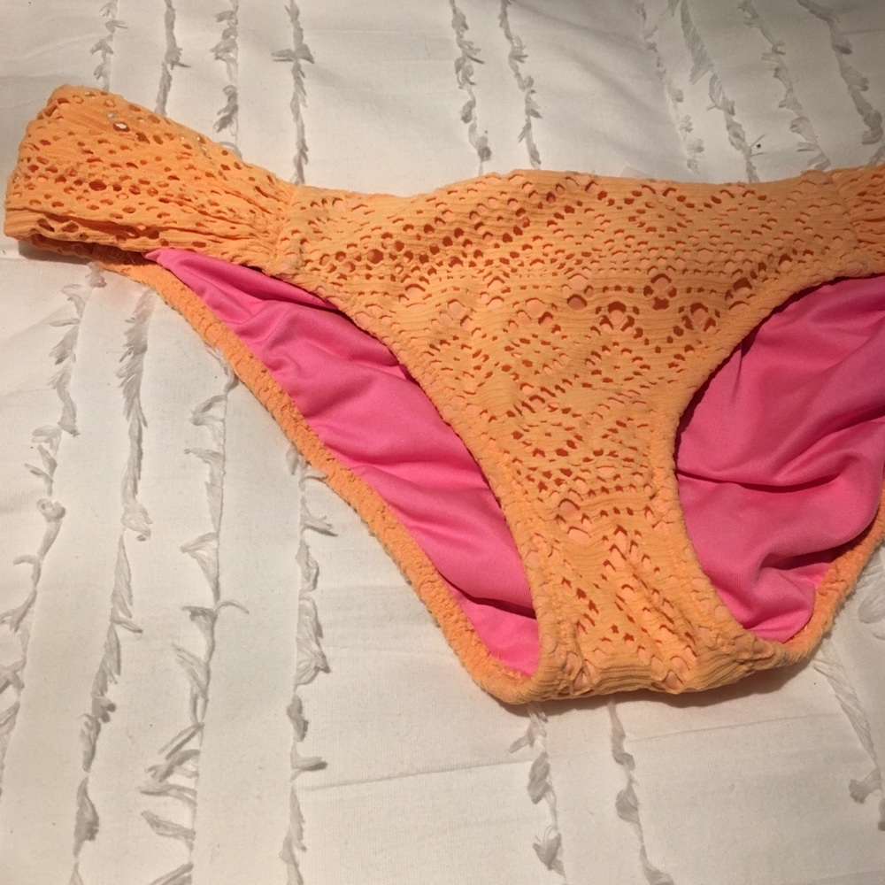Victoria Secret Bikini Bottom